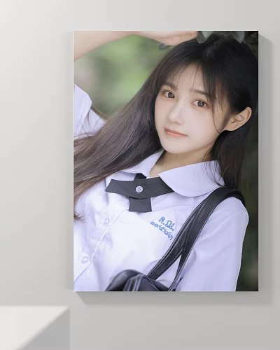 figure painting 3d model figure painting 3d model