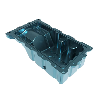 die casting aluminum die casting CNC machining aluminum alloy cast aluminum metal casting foundry mold furniture accessories 3d model