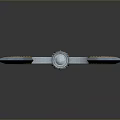 Tomahawk Axe Wooden Axe Handle Axe Mountain Axe Chopping Wood Axe Chopping Wood Axe Magic Axe 3d model
