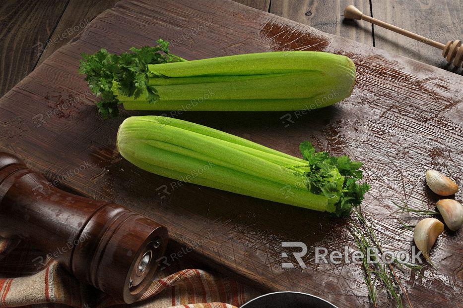 Modern Celery model