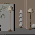 Traditional Hanging Lanterns With Six Various Designs For Indoor Decor