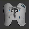 Armor Battle Armor Ancient Armor Ancient Armor Ancient Armor Ancient Armor Ancient War Helmet 3d model