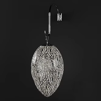 VG new trend 3d model