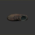 Hiking Boots Hiking Boots Hiking Shoes Travel Shoes Climbing Shoes sneaker Running Shoes Outdoor Shoes 3d model