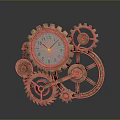 Table Realistic Game Items 3d model
