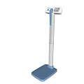TAKETA Sports Equipment Digital Weight Scale And Height Measuring Device With