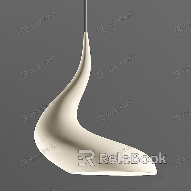 Modern Pendant model