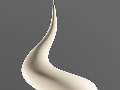 Modern Pendant model