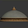 Recessed installation lamp Recessed installation lamp group lamp Ceiling lamp Pendant lamp Lighting fixture 3d model