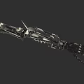 Industrial Robotic Arm With Precision Engineering And Metal Construction For Automation Industry
