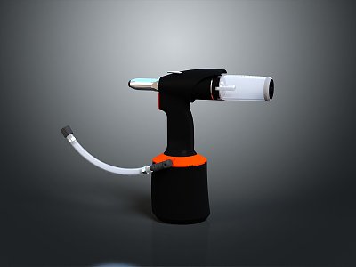 blowtorch fire lamp gasoline blowtorch kerosene blowtorch blowpipe modern weapon hot weapon hot weapon gun model