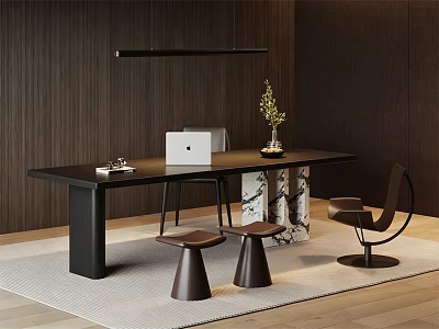 Modern Italian Desk Modern Italian Desk
