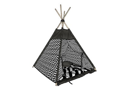 Children's Tent Modern Tent model