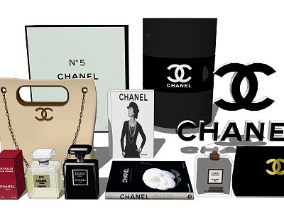 Modern Bag Famous Brand Chanel model