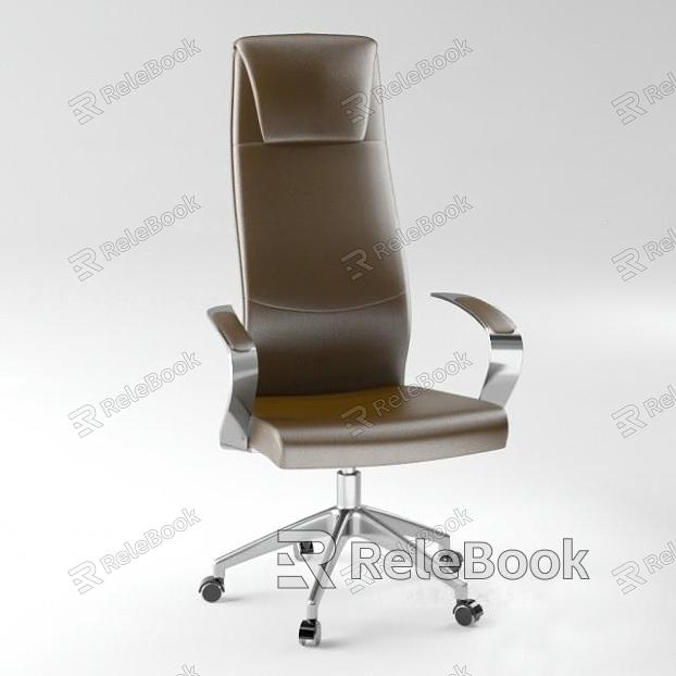 Office Chair model