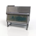 Laboratory Equipment For Organ And Hair Research And Analysis