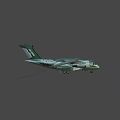 Camouflage Painted Military Fighter Jet With Twin Engines And Tail Number PT250