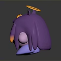 Cartoon Characters Cartoon Animals Cartoon Small Animals Game Characters Virtual Characters Anime Characters Cartoon Elves 3d model
