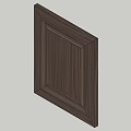 Diverse Furniture Showroom Featuring Various Wooden Door And Cabinet Designs On