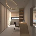 Warm Japanese Style Living And Dining Room With Comfortable Tatami Leisure Area Interior Design