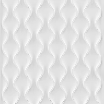 Modern Wall 3d model