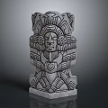 Columns Stone Columns Stone Columns Old Columns Roman Columns Roman Columns Classical Columns Greek Columns 3d model