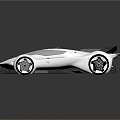 Racing Racing Games Racing Offroad Racing Concept Racing 11 Premium Racing 3d model