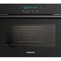 Modern oven microwave oven steam oven built-in 3d model