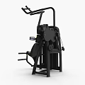 Multifunctional Sports Equipment for Full Body Workout with Adjustable Seats and Handles