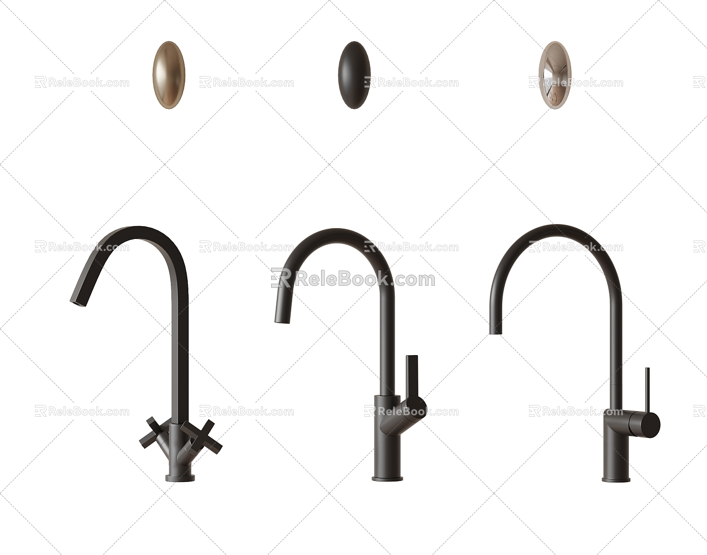 faucet metal faucet kitchen faucet minimalist faucet stainless steel faucet model