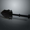 spade shovel shovel shovel shovel shovel shovel tool hardware tools processing tools 3d model