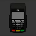 Decoder Cipher World War II Cipher Encoder World War II Encoder Encoder Encoder Encoder 3d model