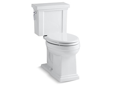 Kohler Toilet 3d model