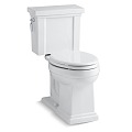 Kohler Toilet Toilet 3d model