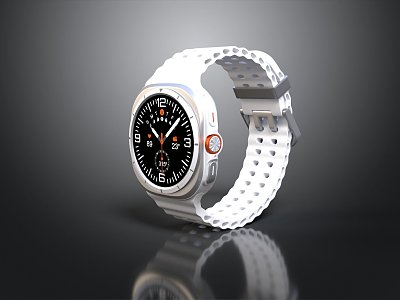 Watch High-end watch High-end watch High-end watch Luxury watch Luxury watch High-end watch Famous watch wristwatch 3d model