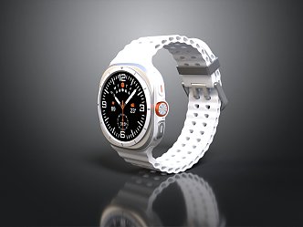 Watch High-end watch High-end watch High-end watch Luxury watch Luxury watch High-end watch Famous watch wristwatch 3d model