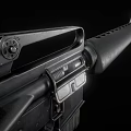 Weapons Assault Rifle 3d model