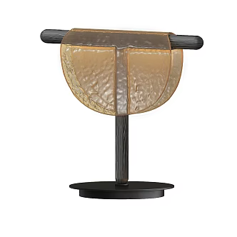 Nordic Simple Table Lamp Table Lamp Simple Table Lamp Study Table Lamp linen Table Lamp Restaurant Table Lamp 3d model