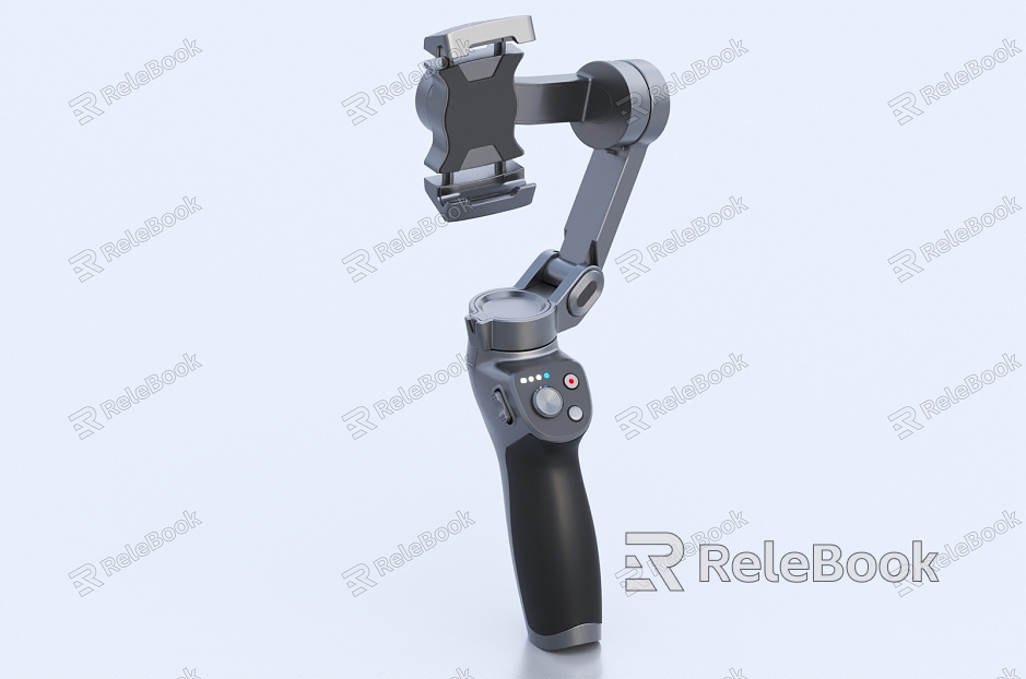 Mobile Phone Stand Stand Live Stand Tablet Stand Camera Stand Mobile Phone Stabilizer model