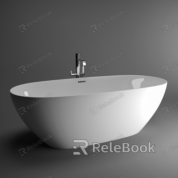 Bathtub model