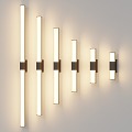 Wall lamp 3d model