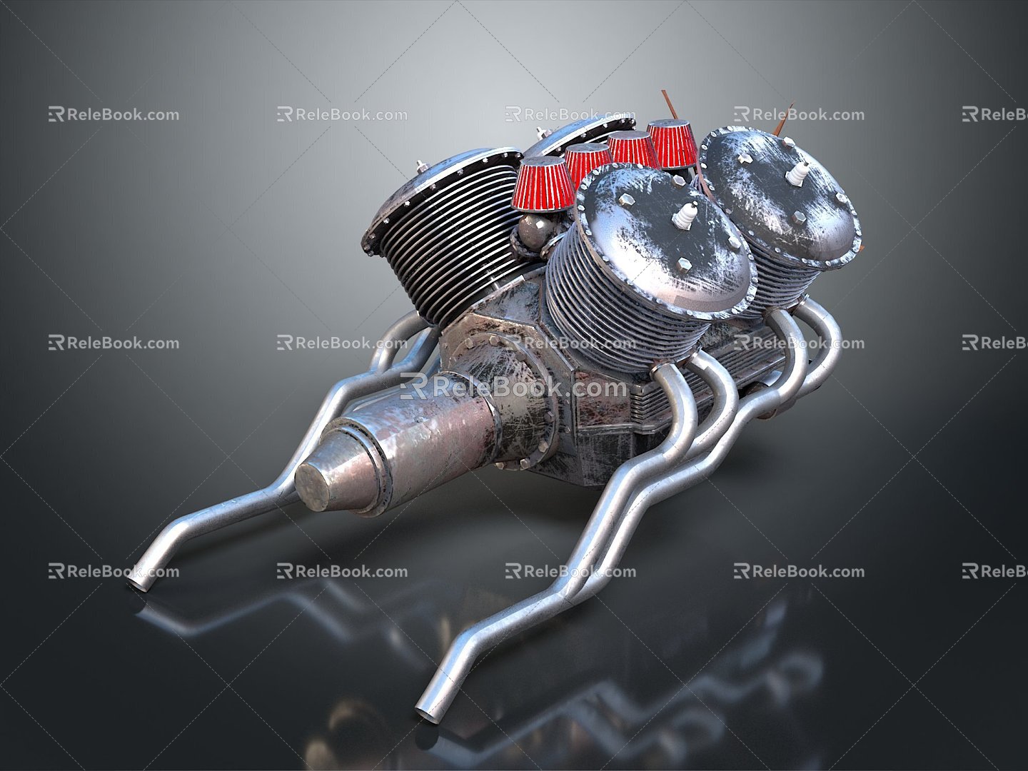 Engine Racing Engine Racing Engine Car Engine Car Engine Car Engine Vehicle Vehicle 3d model