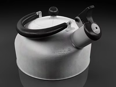 Tea Kettle Kettle Kettle Kettle 3d model Tea Kettle Kettle Kettle Kettle 3d model
