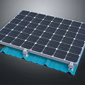 High Efficiency Solar Panel Charger For Laptop Outdoor Power Supply Use