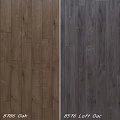 Light And Dark Wooden Flooring Options For Modern Interior Design