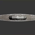 Officer Sword Long Sword Sheath Sword Samurai Sword Samurai Sword Accessories Soldier Sword Knight Sabre 3d model