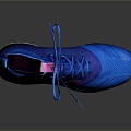 Hiking Boots Hiking Boots Travel Shoes Climbing Shoes 3d model