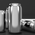 Soda cans Beverage cans Beverage bottles Soda bottles Metal bottles Metal cans Soda cans Beverage cans Beverage bottles Soda bottles Metal bottles Metal cans 3d model