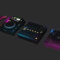 Essential Musical Instruments and Art Supplies Collection for Creative Artists and Musicians