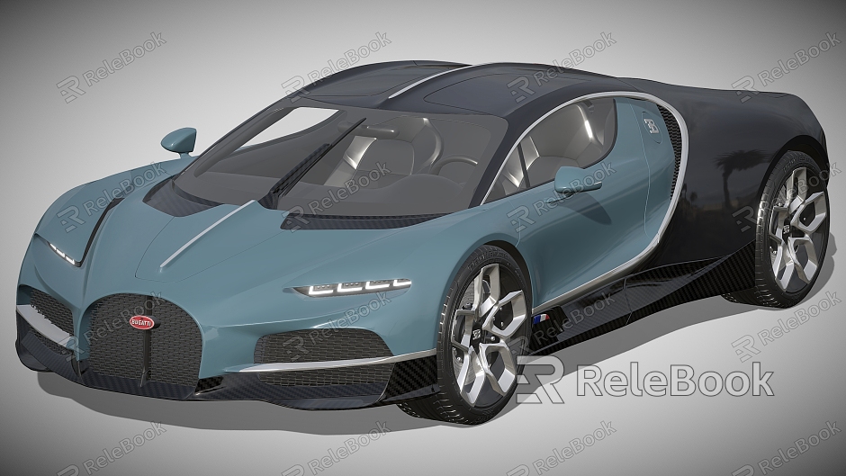 sports car car super car sedan car cartoon car model